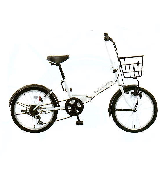 【CYCLE】小径車(ｵﾘﾀﾀﾐ自転車)